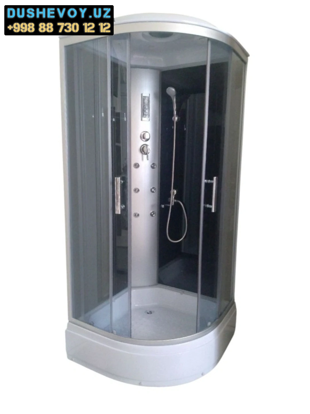 Dush kabina arzon 1