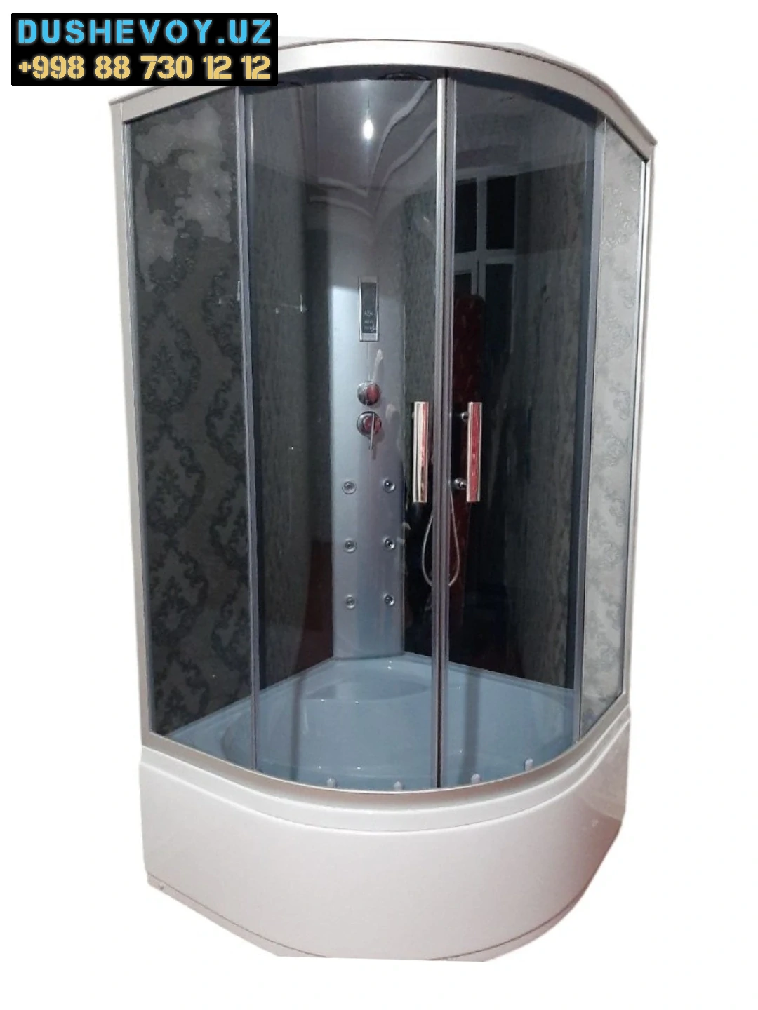 Premium dush kabina 2